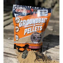 Nada FeederX - Contact Brown 800g Nada FeederX - Contact Brown 800g